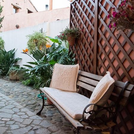 B&B Casa Licheri San Vito  Eksteriør billede