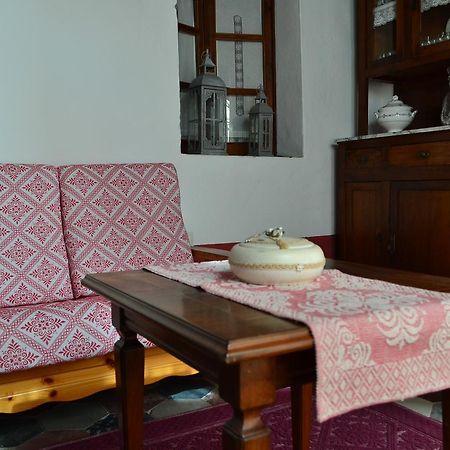 B&B Casa Licheri San Vito  Eksteriør billede