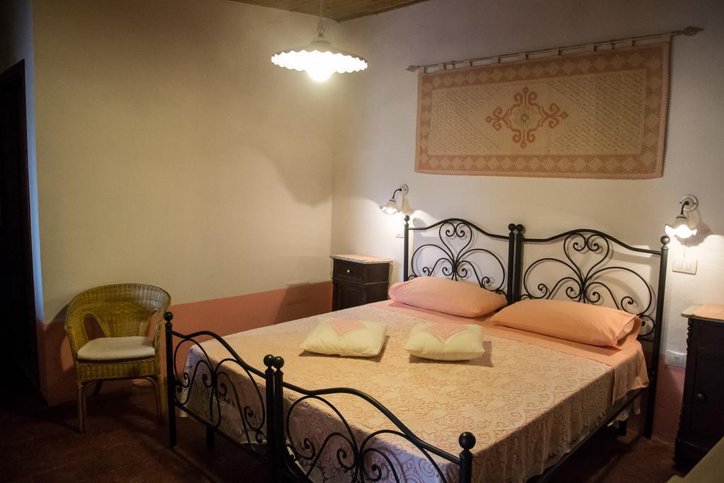 B&B Casa Licheri San Vito  Værelse billede
