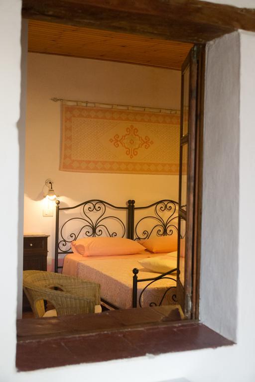 B&B Casa Licheri San Vito  Værelse billede