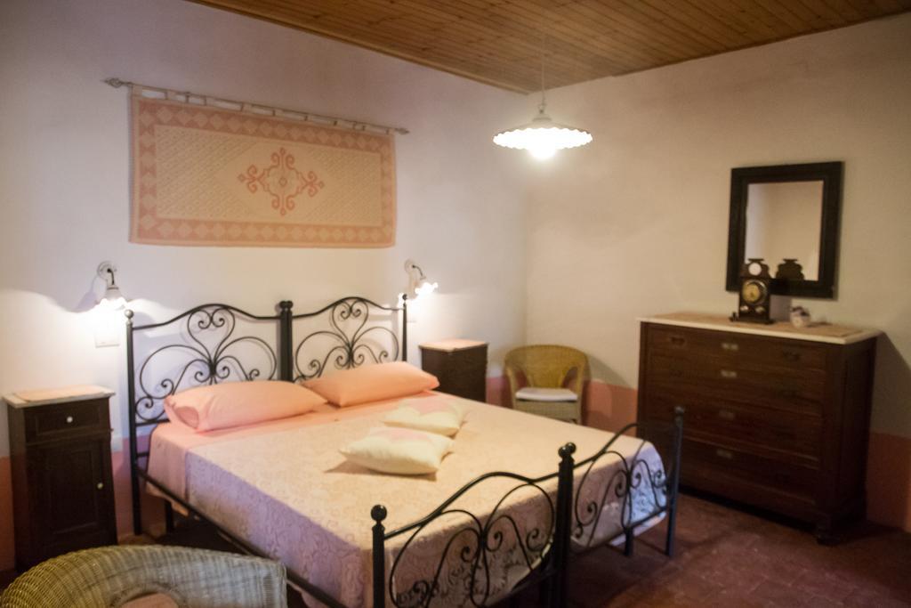 B&B Casa Licheri San Vito  Værelse billede