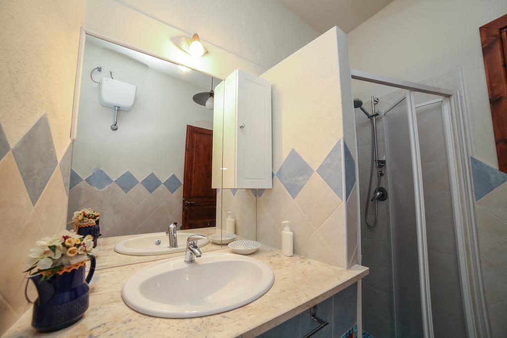 B&B Casa Licheri San Vito  Værelse billede