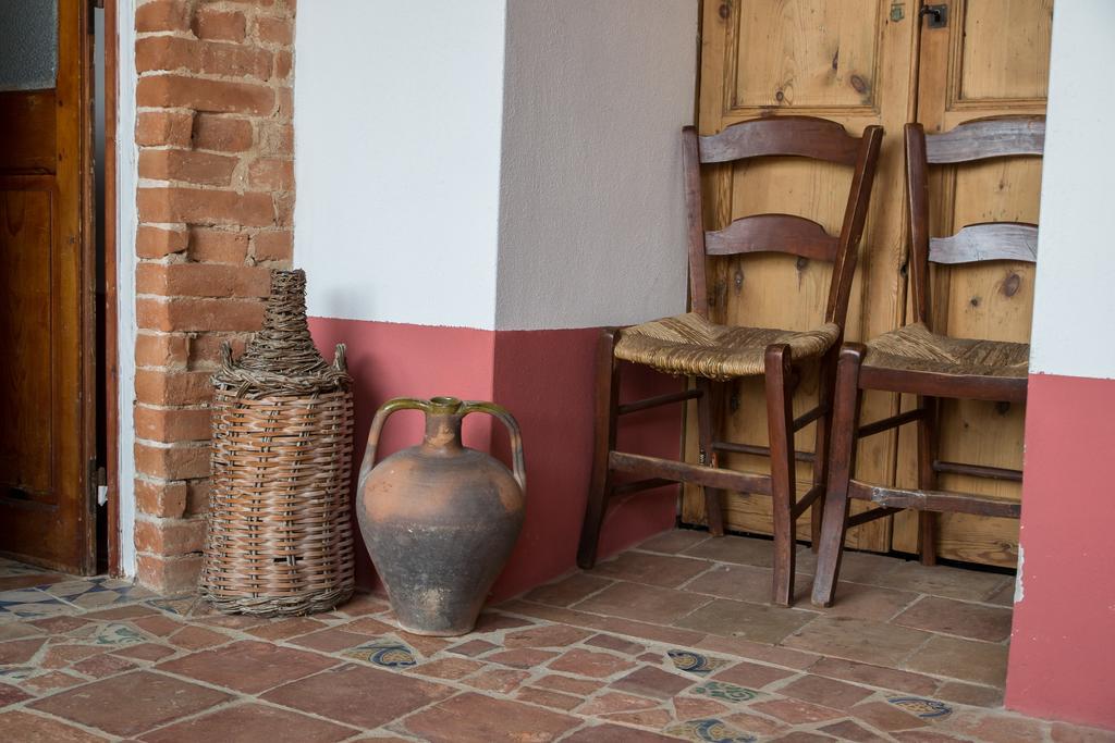 B&B Casa Licheri San Vito  Værelse billede