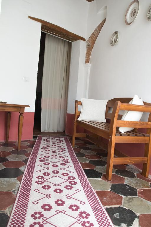 B&B Casa Licheri San Vito  Eksteriør billede