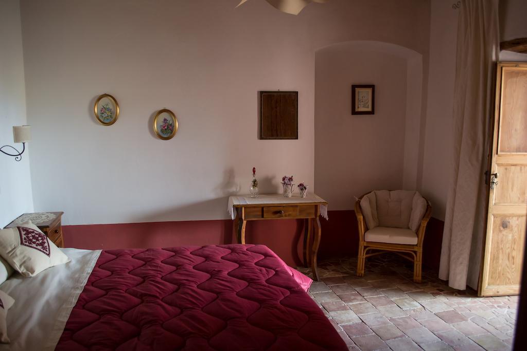 B&B Casa Licheri San Vito  Værelse billede
