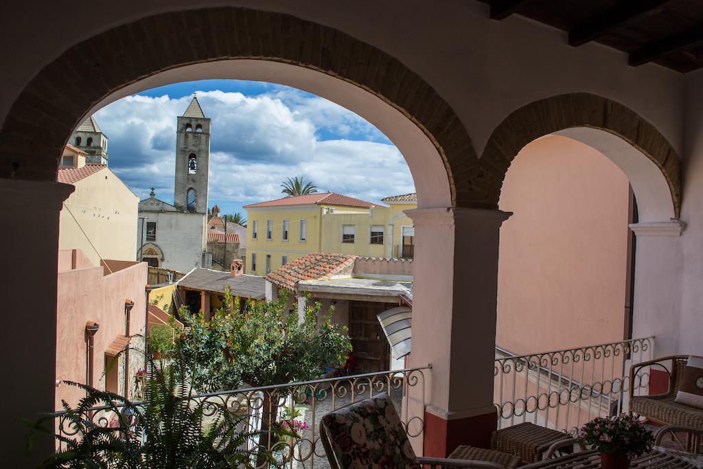B&B Casa Licheri San Vito  Værelse billede