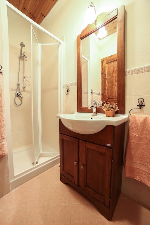 B&B Casa Licheri San Vito  Værelse billede