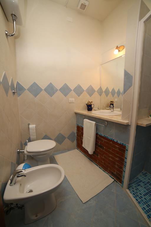 B&B Casa Licheri San Vito  Værelse billede