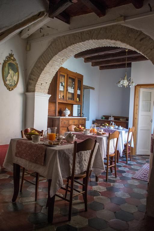B&B Casa Licheri San Vito  Eksteriør billede