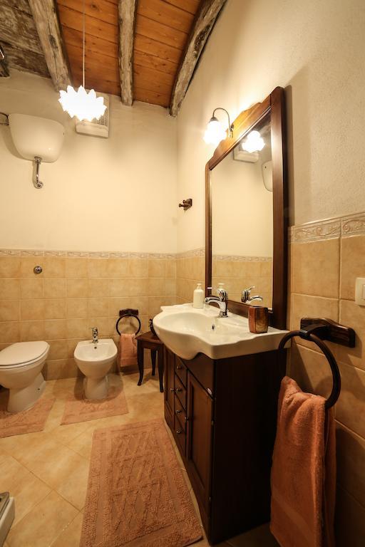 B&B Casa Licheri San Vito  Værelse billede