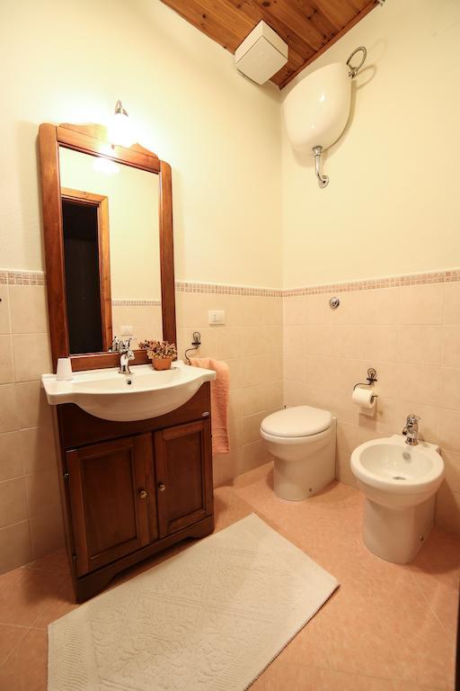 B&B Casa Licheri San Vito  Værelse billede