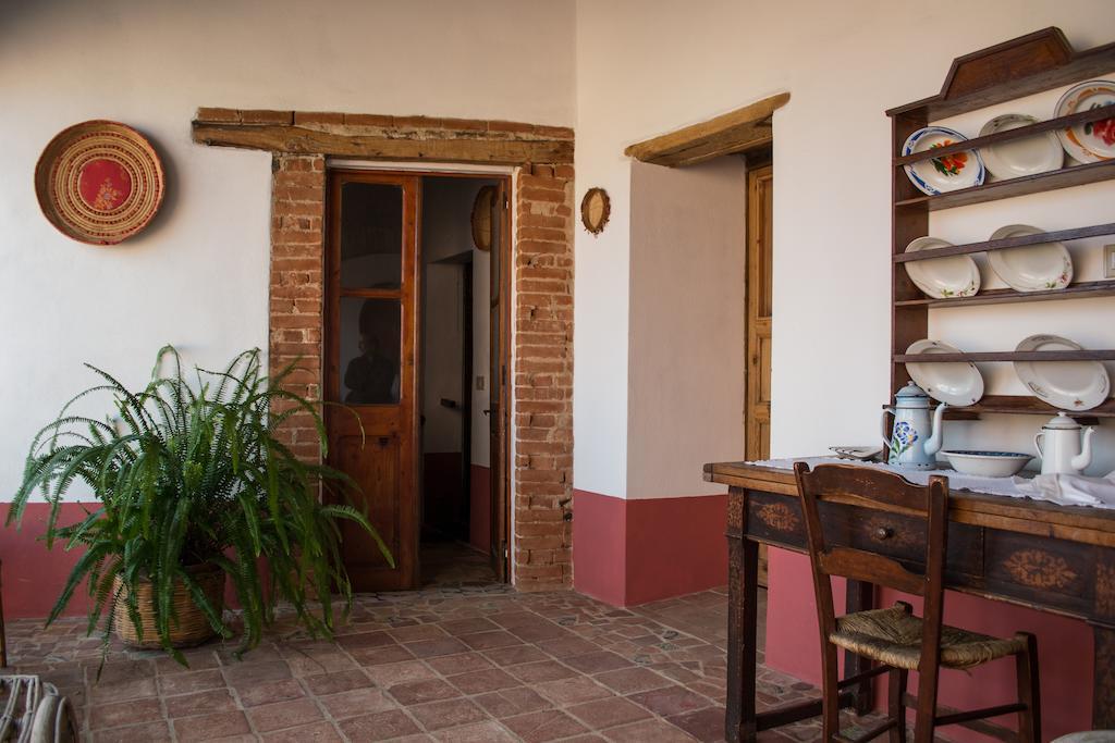 B&B Casa Licheri San Vito  Eksteriør billede