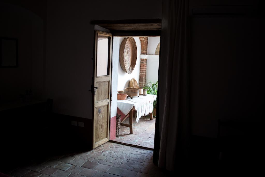 B&B Casa Licheri San Vito  Værelse billede
