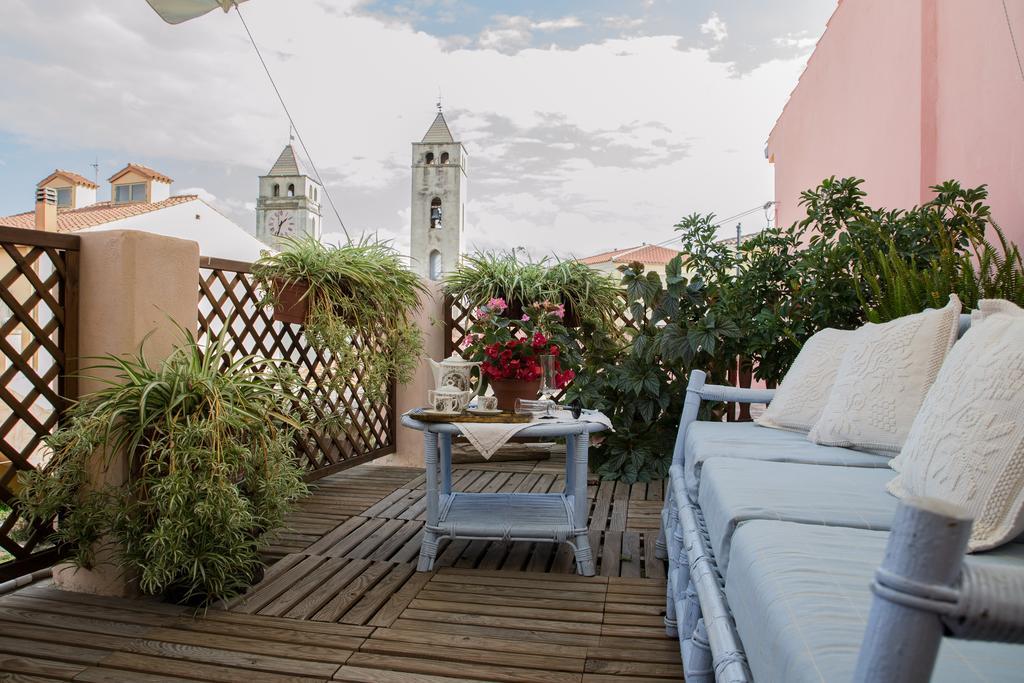B&B Casa Licheri San Vito  Eksteriør billede