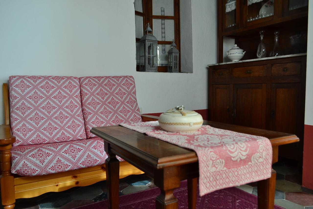 B&B Casa Licheri San Vito  Eksteriør billede
